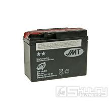 Gelová baterie JMT - YTR4A-BS