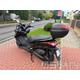 Kymco Downtown 125, 15025km - kompletní servis