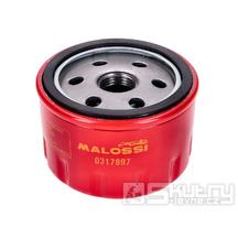 Olejový filtr Malossi Red Chilli pro BMW, Kymco 400-600ccm 4T LC