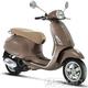 Vespa Primavera 125ccm 3V Lem s ABS