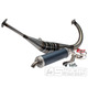 Výfuk Malossi MHR Replica pro Aprilia RS4 50 2T LC D50B 2012– Euro2–