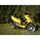 Lifan S-Force 125ccm 4T