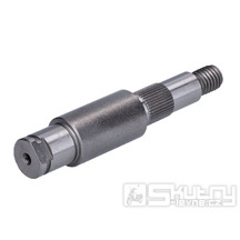 Ložiskový šroub řadicího bubnu 3-, 4stupňové převodovky pro Simson S51, S53, S70, S83, SR50, SR80, KR51/2, M531, M541, M741