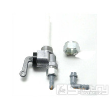 Palivový kohout pro Bing M16x1 s palivovým filtrem pro Kreidler, Florett RS, RMC, LF, LH, TM, SR4-1, SR4-2, S50, S51, S70, S53, S83