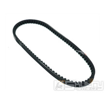 Řemen variátoru 1070x15 mm černý pro Honda PA 50 Camino