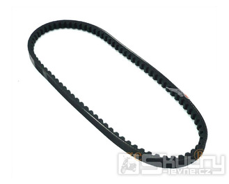 Řemen variátoru 1070x15 mm černý pro Honda PA 50 Camino