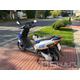 Piaggio NRG 50ccm, 19815km – výměna olejového čerpadla, oprava dobíjení a další