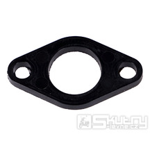 Izolátor příruby sání 4,2mm 19mm pro Simson