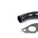 Sada příruby sání BGM PRO Ø24mm s karburátorem Polini CP23 pro Vespa GS150, GS2, GS3