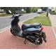 Peugeot Kisbee Active 50i 4T 25km/h Euro5 - barva River Blue