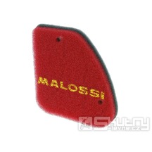Vložka vzduchového filtru Malossi Double Red Sponge pro vertikální motor Peugeot
