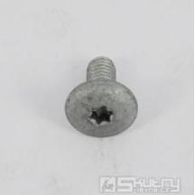 Šroub torx 6x12