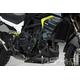 Benelli TRK 902 XPLORER Euro5+ s prodlouženou zárukou na 5 let - barva zelená
