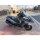 Servis Kymco New Downtown 350, 15487km – kompletní velký servis + brzdy + pneu + variátor