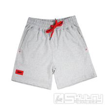 Kraťasy 4SR Garage Grey