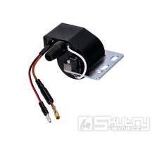 CDI jednotka s cívkou MVT Premium pro MVT PREM19 / PREM21