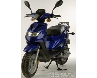 Kentoya Zoom II - Cracker 50 2T