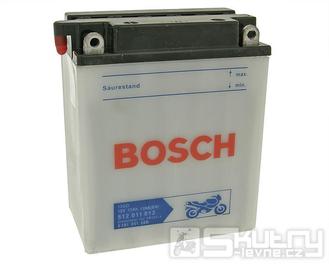 Baterie Bosch YB12A-A