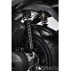 Kymco NEW Downtown 350i ABS E4 model 2019 - barva černá