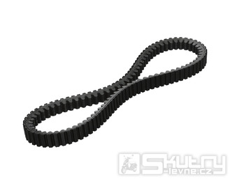 Řemen variátoru Malossi MHR X K Belt 23,2x11,6x864,3 mm 28° pro Honda PCX 125i 4T 4V 21- E5 (eSP+) [JK05]