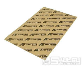 Těsnící papír 0,20 mm - 300 mm x 450 mm
