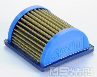Vzduchový filtr Polini - Yamaha T-MAX 500 (01-07)