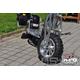 Benzínová koloběžka Nitro scooters XG11 ALLROAD