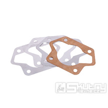 Sada těsnění pod válec kovové Schmitt pro Simson S51, KR51/2, SR50