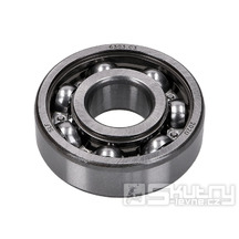 Kuličkové ložisko klikové hřídele SLF 6303 C3 pro Simson S50, SR4, KR50/1