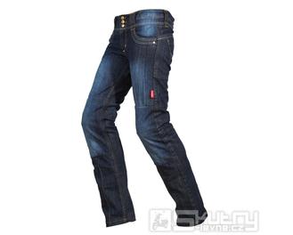 Moto kalhoty 4SR Jeans Lady