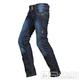 Moto kalhoty 4SR Jeans Lady