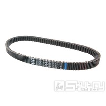 Originální řemen variátoru pro Aprilia, Gilera, Piaggio, Peugeot a Malaguti 400 až 500ccm