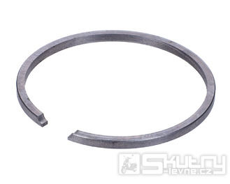 Pístní kroužek obdélníkový 38x2,0mm pro Sachs 504 Hercules, KTM, DKW