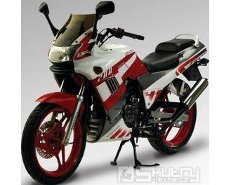 Kentoya Fighter 200 4T