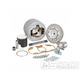 Závodní válec SIP BFA 225ccm s hlavou pro motor BFA 225, Vespa PX, Rally, T5