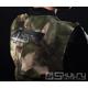 Moto bunda 4SR Bomber Lady Camo