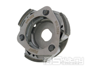 Spojka Polini Original Maxi Speed Clutch 135mm pro Honda Pantheon 125, 150ccm 2-Takt