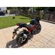 Benelli BN 125 Euro5+ s prodlouženou zárukou na 4 roky - barva černá