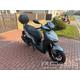 Kymco Agility S 125i CBS Euro5 - barva stříbrná matná