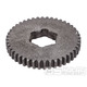Volné kolo 44 zubů 1. rychlost 3/4st. převodovky pro Simson S51, S53, S70, SR50, KR51/2