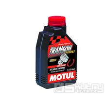Převodový olej MOTUL Transoil Expert 2T - 10W40 - 1L