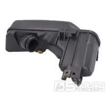 Airbox vzduchového filtru pro Aprilia, Derbi, Gilera, Piaggio, Vespa 50 2T s karburátorem