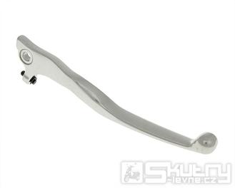 Brzdová páčka stříbrná pravá - Aprilia RS50, Tuono 50, Tuono 125