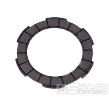 Spojková lamela organická pro Kreidler Florett