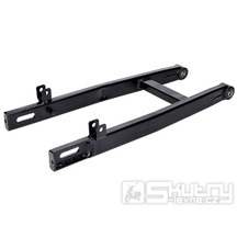 Zadní kyvná vidlice skříňová Racing pro Simson Schwalbe KR51, KR51/2