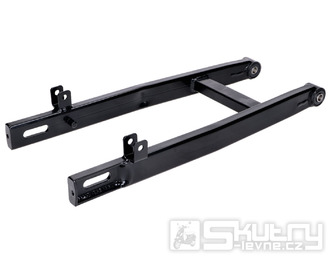 Zadní kyvná vidlice skříňová Racing pro Simson Schwalbe KR51, KR51/2