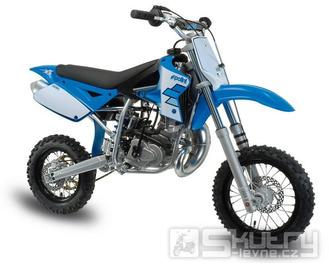 Polini minicross X3 Racing H2O