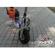 Benzínová koloběžka Nitro scooters XG09 MAXI