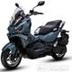 Sym ADX 125 LC ABS s prodlouženou zárukou na 4 roky