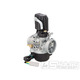 Karburátor Naraku 17,5mm PHVA pro automatický sytič pro Piaggio, Keeway, CPI, 1PE40QMB